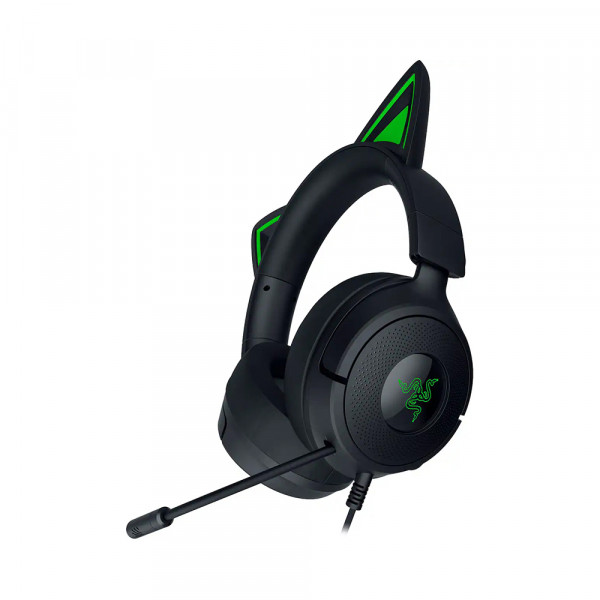 Razer Kraken Kitty V3 X Black Razer Kraken Kitty V3 X Black
